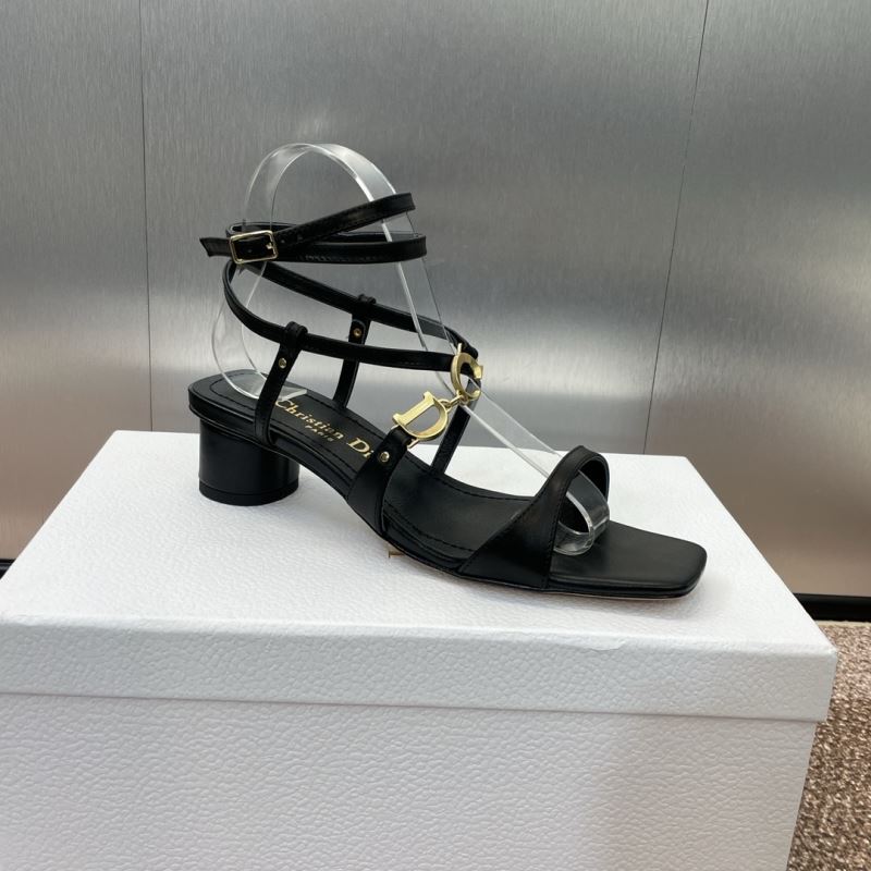 Christian Dior Sandals